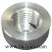 Mechanical Parts for The Outer Edge