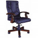 Medium Back Manager Boss Swivel Executive Office Chair (Fs-B624)