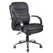 Medium Back PU Executive Manager Chairs (FS-B9226)