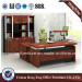 Melamine Office Furniture Executive Computer Table (HX-5N021)