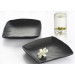 Melamine Salad Fruit Plate (W5007)