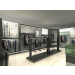 Men Garment Shopfitting, Men Clothes Shop Decoration, Display Fixture