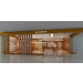 Men Garment Shopfitting, Men Clothes Shop Decoration, Store Display