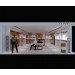 Men Garment Shopfitting, Men Clothes Shop Decoration, Store Display