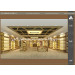 Men Shoes Shopfitting, Shoes Shop Decoration