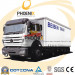 Mercedes Benz Beiben Tractor Truck 6X4 Competitive to Scania Truck