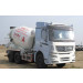 Mercedes Benz Technology V3 Cement Mixer Truck 10cbm (ND52500GJBZ)