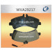 Mercedes Sprinter Brake Pads Wva29217