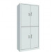 Metal Cabinet 4 Doors