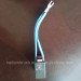 Metal Carbon Brushes for Electrical Generator China Supplier (SA45)