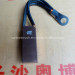 Metal Carbon Brushes for Motor J164