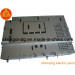 Metal Electric Chassis Stamping Cover Punching Parts (SX085)