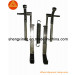 Metal Extension Extender Arms for Wheel Alignment Aligner (SX217)