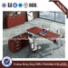 Metal Frame L Shape Manager Office Table (HX-NJ5098)