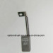 Metal Graphite Brush, Electrical Brush for Industry A30
