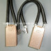 Metal Graphite Carbon Brush for Motors CM5T