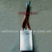 Metal Graphite Carbon Brush for Steel Appliance (CM1S)