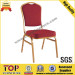 Metal Hotel Furniture Banquet Chair