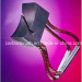 Metal-Impregnated Carbon Brush for Traction Motors DM5A