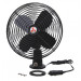 Metal Screw Mounting DC Fan (WIN-102)