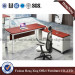 Metal Structure Melamine Executive Office Desk (HX-NJ5097)
