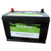 Mf Car Battery JIS-75d31rmf-12V75ah (75D31RMF-N70ZMF)