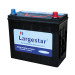 Mf N45L Lead Acid Battery Maintenance Free Battery Auto Car Battery