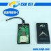 Micro GPS Vehicle Tracker with Online Tracking Software for Live Monitoring/ Fleet Management