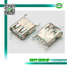 Micro USB B 5 Pin Connector Car Audio USB Connector USB Connector Fbusba2-113