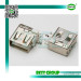 Micro USB Connector Car Audio USB Connector Fbusba1-108