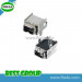 Micro USB to 3.5mm Male Connector Fb1394-4-102