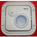 Microwave and Infrared Digital Motion Detector Dt-6360stc