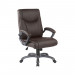 Middle Back PU Executive Swivel Office Chair (FS-8703B)