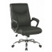 Middle Back PU Office Chair Fs-8702b