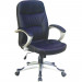 Middle Back PU Swivel Executive Office Chair (FS-8304)