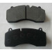 Midlum Brake Pad for Renault WVA29181