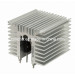 Mill Finish Heatsink (ISO 9001: 2008 TS16949)