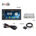 Mimic/HD Navigation Chipset with Navigation Function for Kenwood