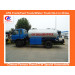 Mini 5.5 Cbm LPG Tanker Trucks 5500 Liters LPG Tank Truck