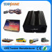 Mini Advanced GPS Tracker GPRS Google Map Online GPS Tracking (VT111)