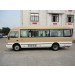 Mini Bus with 20-30 Seats Export to Africa South-Asia South-America