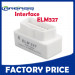 Mini Elm327 OBD2 Scanner Version 1.5 Elm 327 with Bluetooth