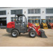 Mini Farm Loader with CE and Rops&Fops (HQ910C)