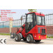 Mini Farm Wheel Loader (HQ908) with CE, SGS
