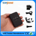 Mini GPS Tracker for Kids/Prisoners/Old People/Animals/Pets with Very Low Power Consumption, Quick Dial Button, OEM Supported
