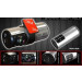 Mini HD Car DVR, Night Infrared Vision, G-Sensor (SP-101)