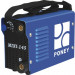 Mini MMA Inverter Welding Machine (MMA-80/100/120/140)