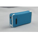 Mini Multifunction Jump Starter 8000mAh, Charging for Cars and Electronics with Colorful Optional in Blue (SP-777)