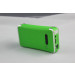 Mini Multifunction Jump Starter 8000mAh, Charging for Cars and Electronics with Colorful Optional in Green (SP-777)