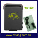 Mini Personal/Vehicle Car Tracking Device Tk102